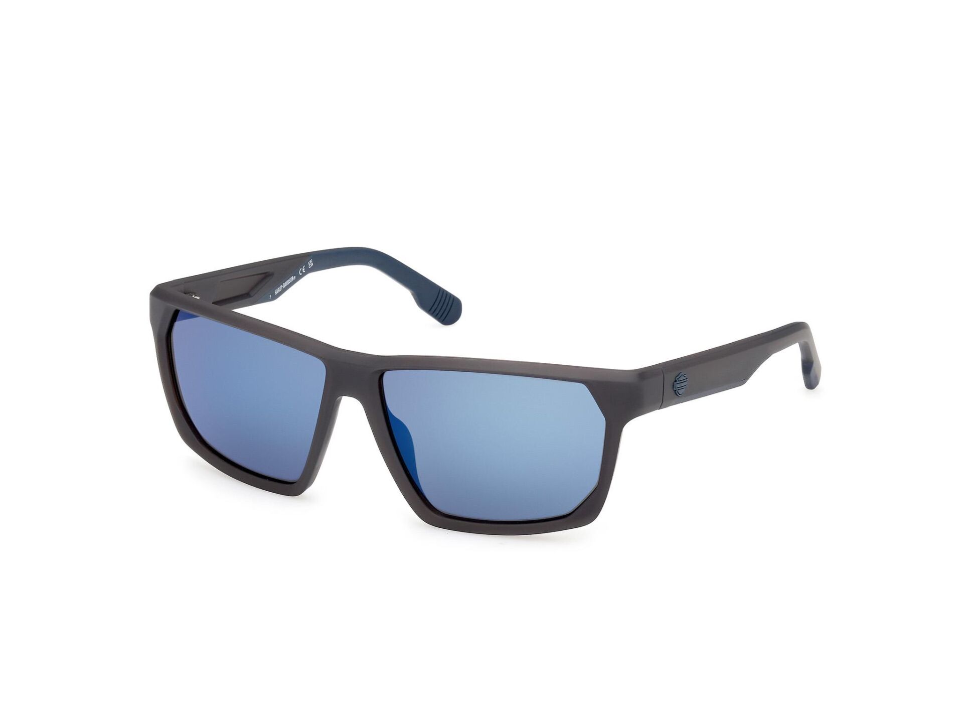 Harley Davidson HD00028 20X Erkek Güneş Gözlüğü