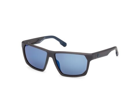 Harley Davidson HD00028 20X Erkek Güneş Gözlüğü