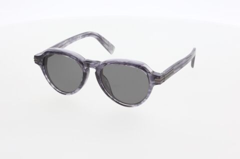 Zegna EZ0252 20A Erkek Güneş Gözlüğü