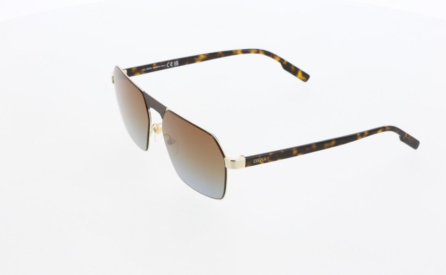 Ermenegildo Zegna EZ0210 32F Erkek Güneş Gözlüğü