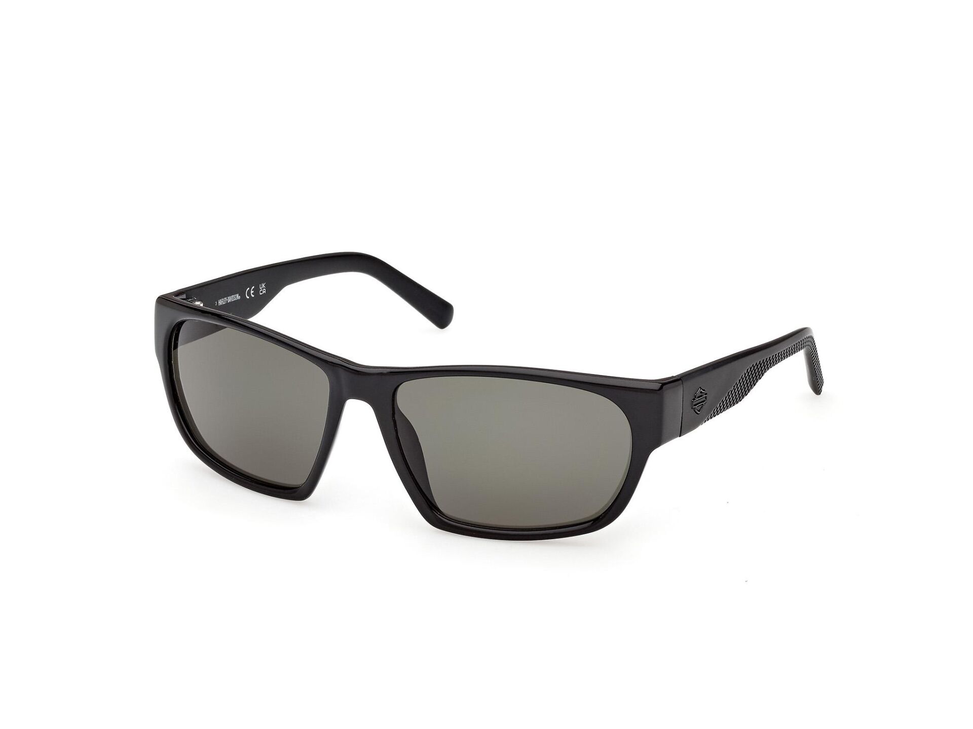 Harley Davidson HD00031 01N Erkek Güneş Gözlüğü