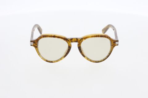 Zegna EZ0252 47E Erkek Güneş Gözlüğü