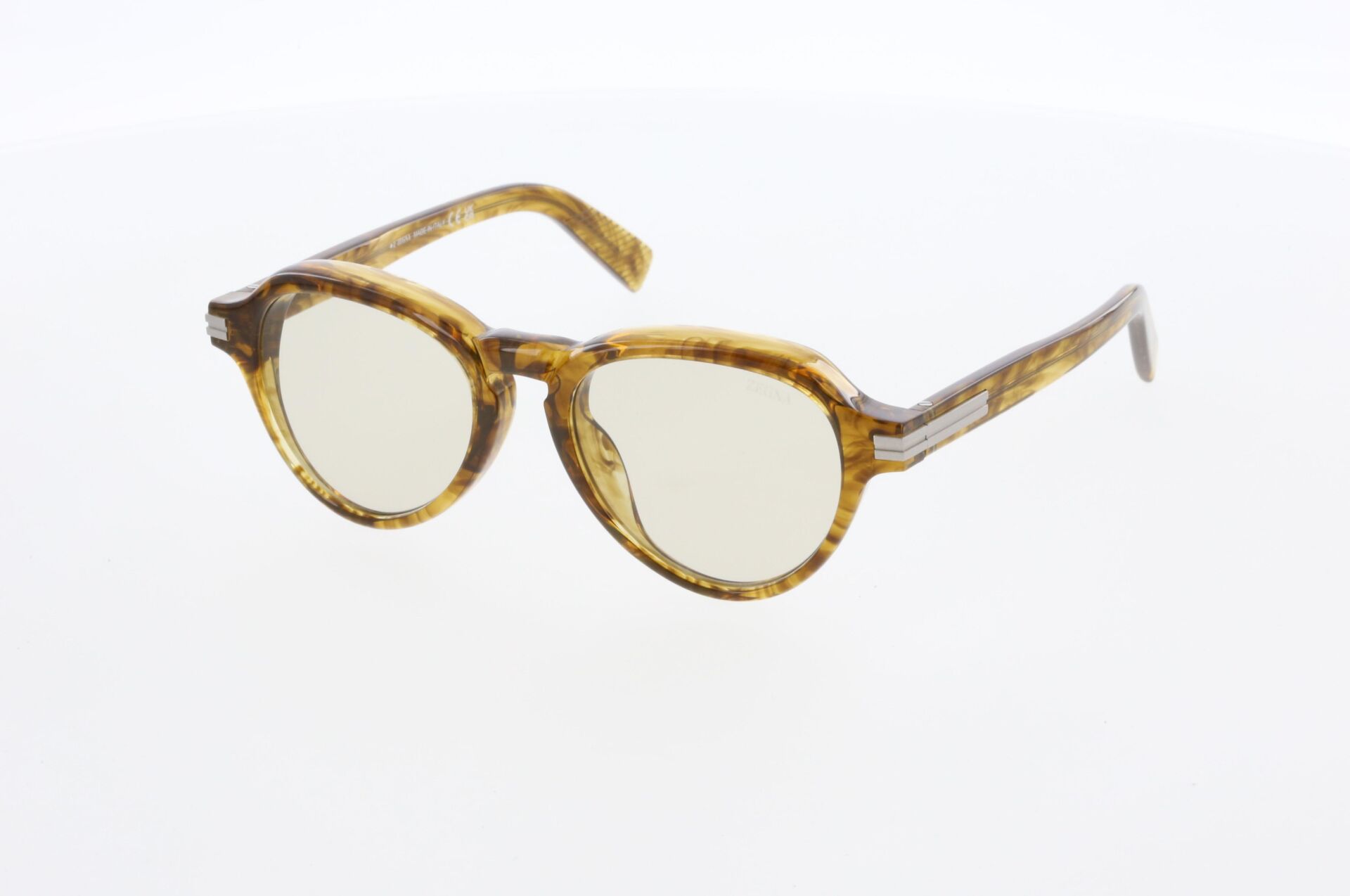 Zegna EZ0252 47E Erkek Güneş Gözlüğü