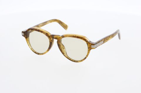 Zegna EZ0252 47E Erkek Güneş Gözlüğü