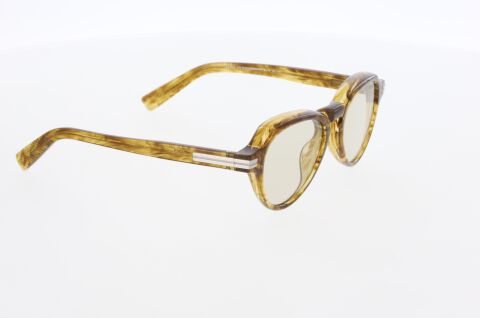 Zegna EZ0252 47E Erkek Güneş Gözlüğü