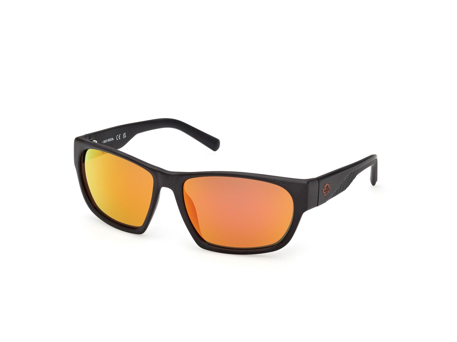 Harley Davidson HD00031 02D Erkek Güneş Gözlüğü