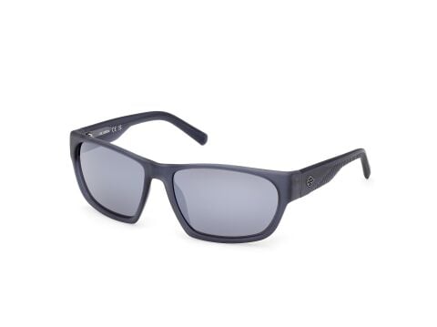 Harley Davidson HD00031 85X Erkek Güneş Gözlüğü