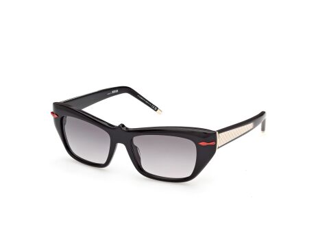 Louboutin LB0019 01B Kadın Güneş Gözlüğü
