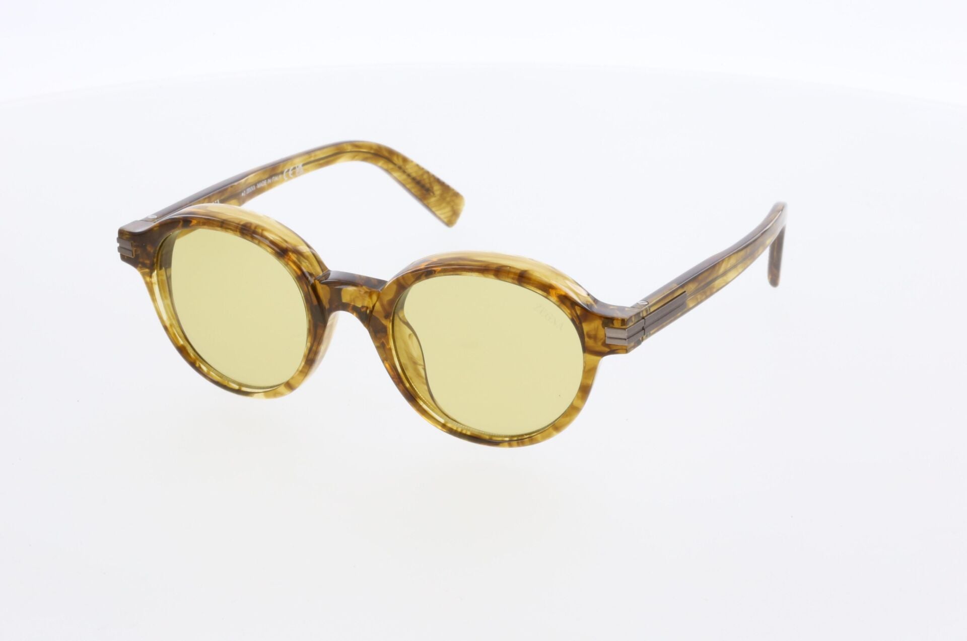 Zegna EZ0253 47J Erkek Güneş Gözlüğü