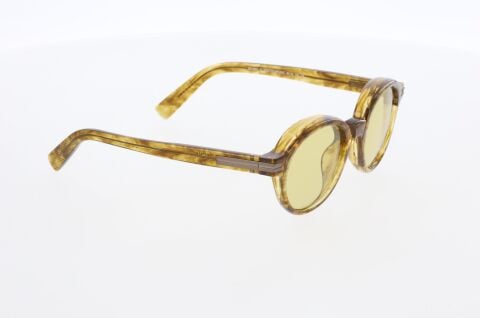 Zegna EZ0253 47J Erkek Güneş Gözlüğü