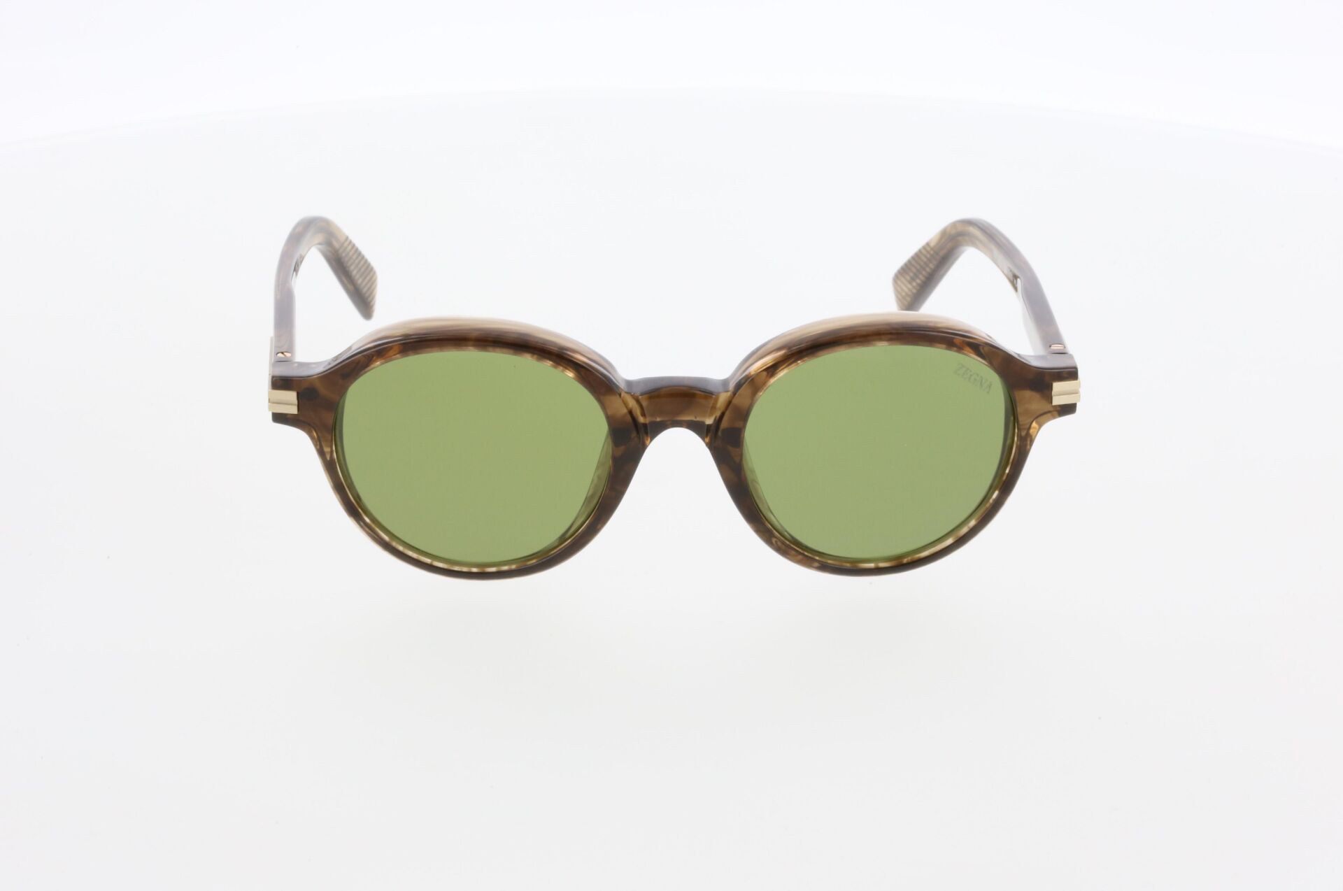 Zegna EZ0253 50N Erkek Güneş Gözlüğü