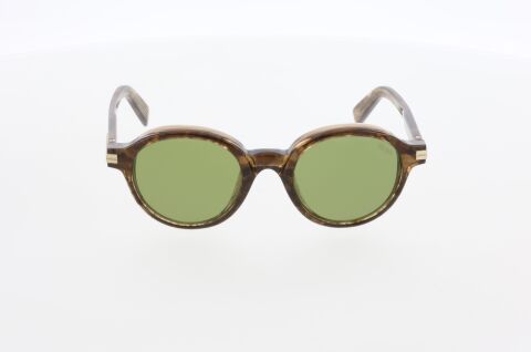 Zegna EZ0253 50N Erkek Güneş Gözlüğü