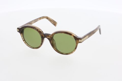Zegna EZ0253 50N Erkek Güneş Gözlüğü