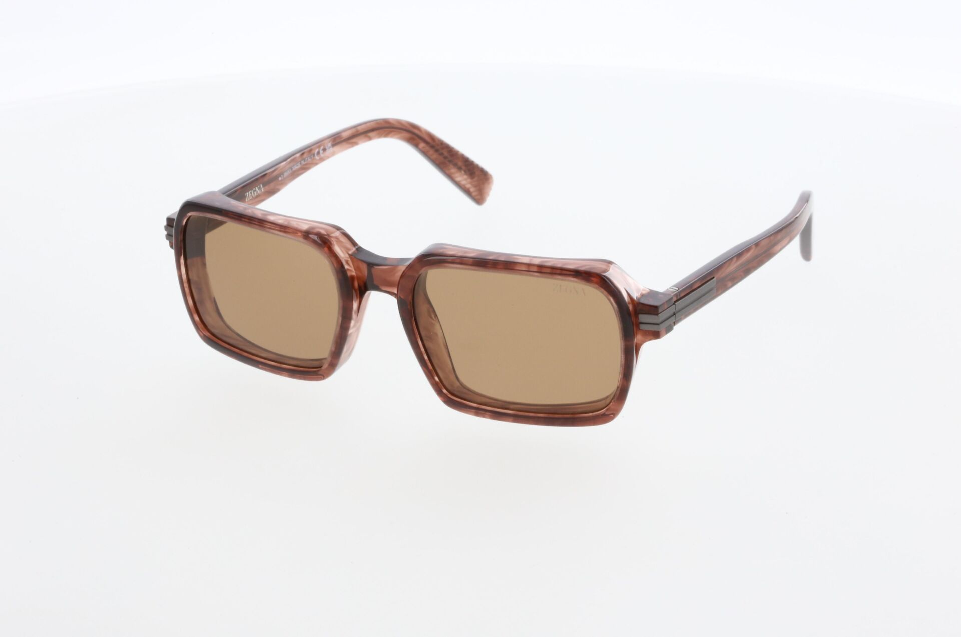 Zegna EZ0254 71E Erkek Güneş Gözlüğü