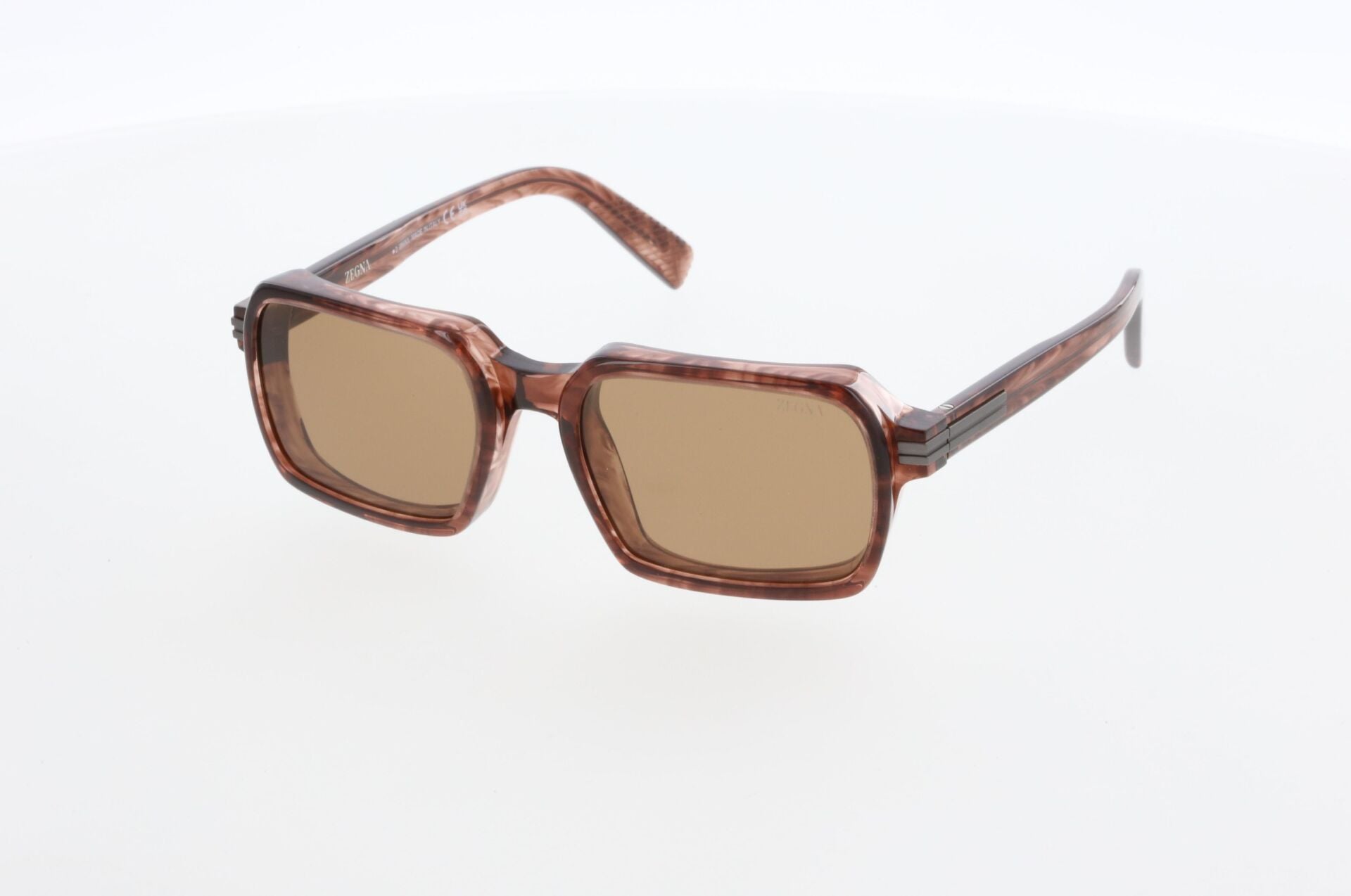 Zegna EZ0254 71E Erkek Güneş Gözlüğü