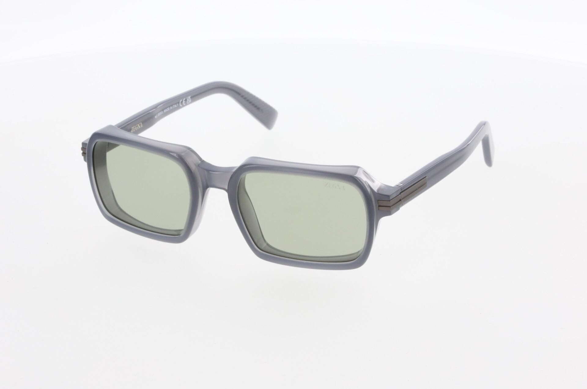 Zegna EZ0254 90N Erkek Güneş Gözlüğü