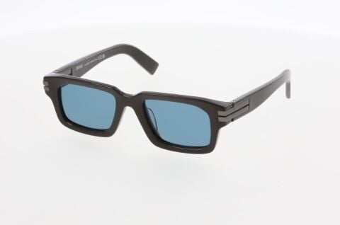 Zegna EZ0255 48V Erkek Güneş Gözlüğü