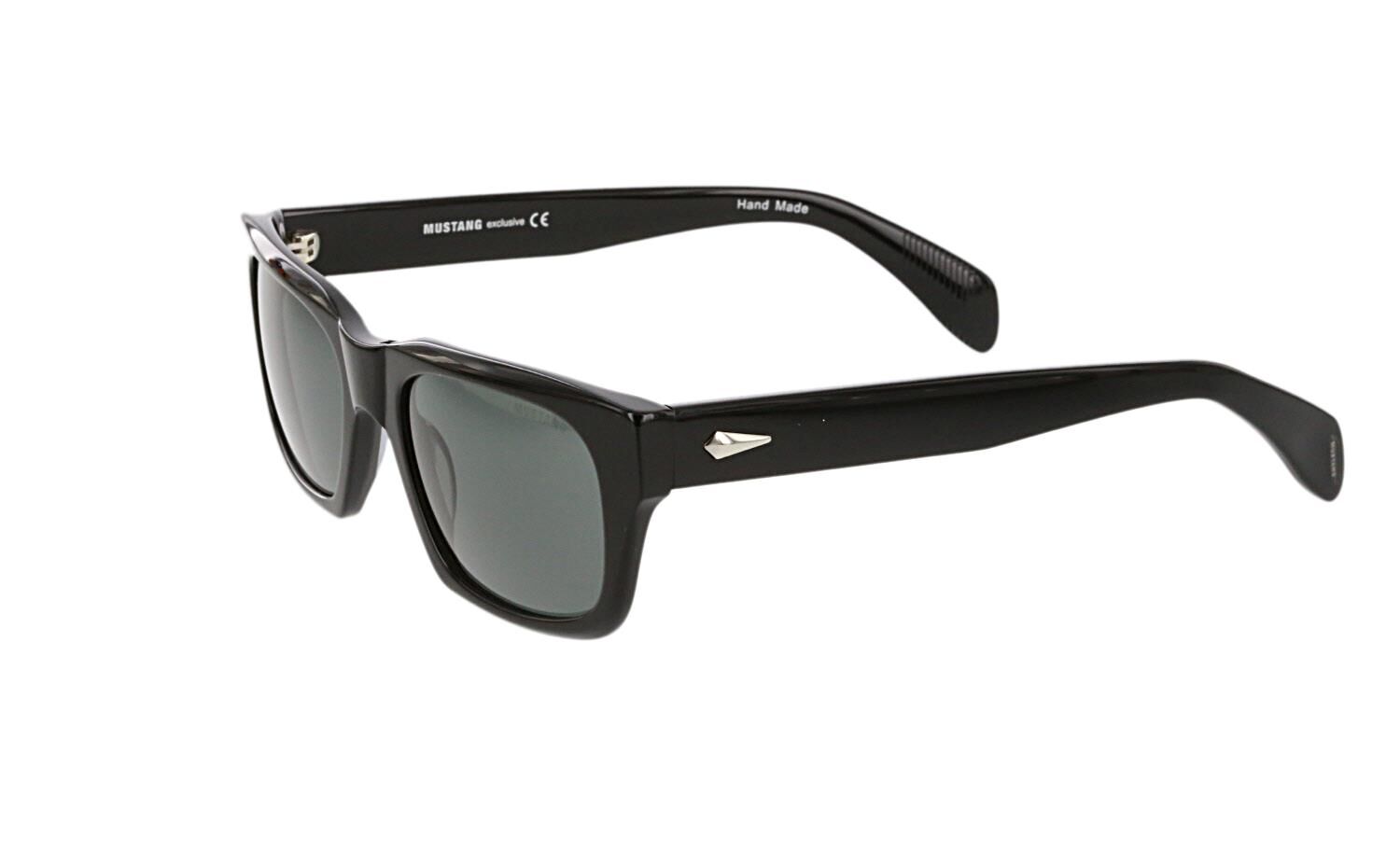 Mustang MU2201 01 Unisex Güneş Gözlüğü