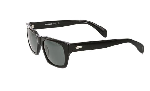 Mustang MU2201 01 Unisex Güneş Gözlüğü