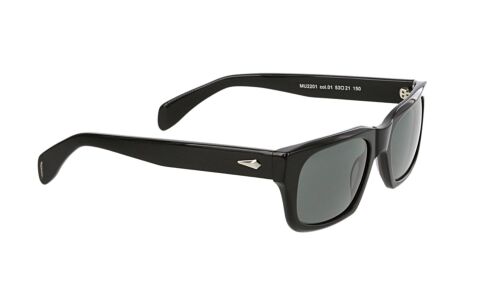 Mustang MU2201 01 Unisex Güneş Gözlüğü