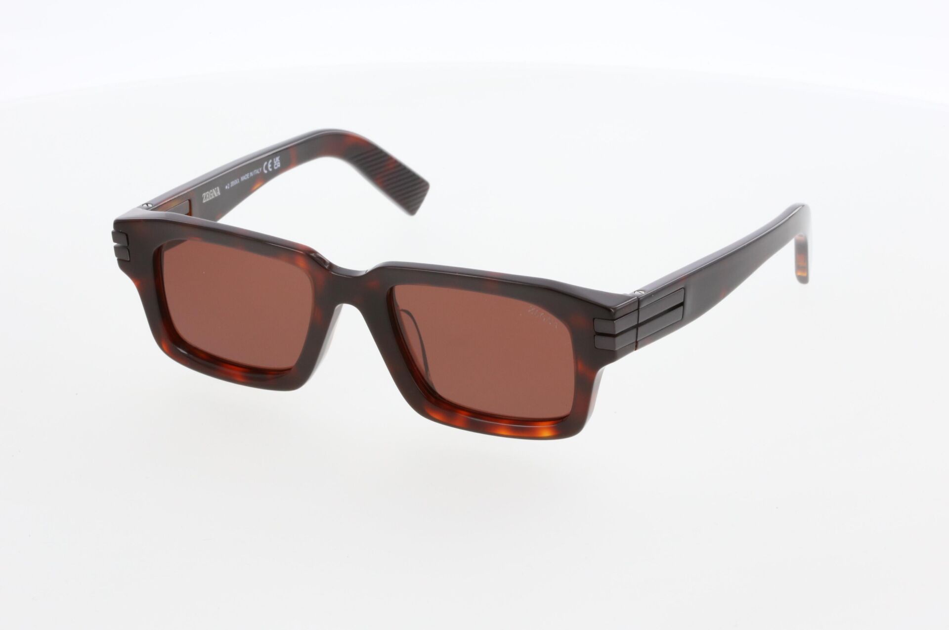 Zegna EZ0255 54S Erkek Güneş Gözlüğü