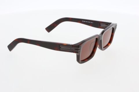 Zegna EZ0255 54S Erkek Güneş Gözlüğü