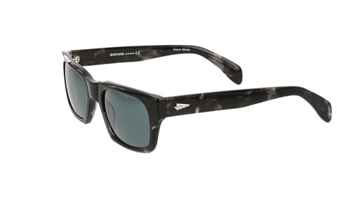 Mustang MU2201 02 Unisex Güneş Gözlüğü