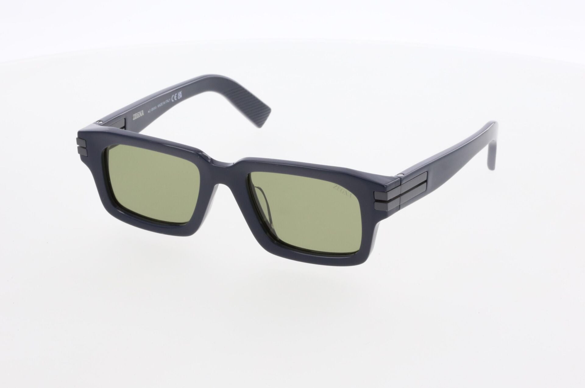 Zegna EZ0255 90N Erkek Güneş Gözlüğü