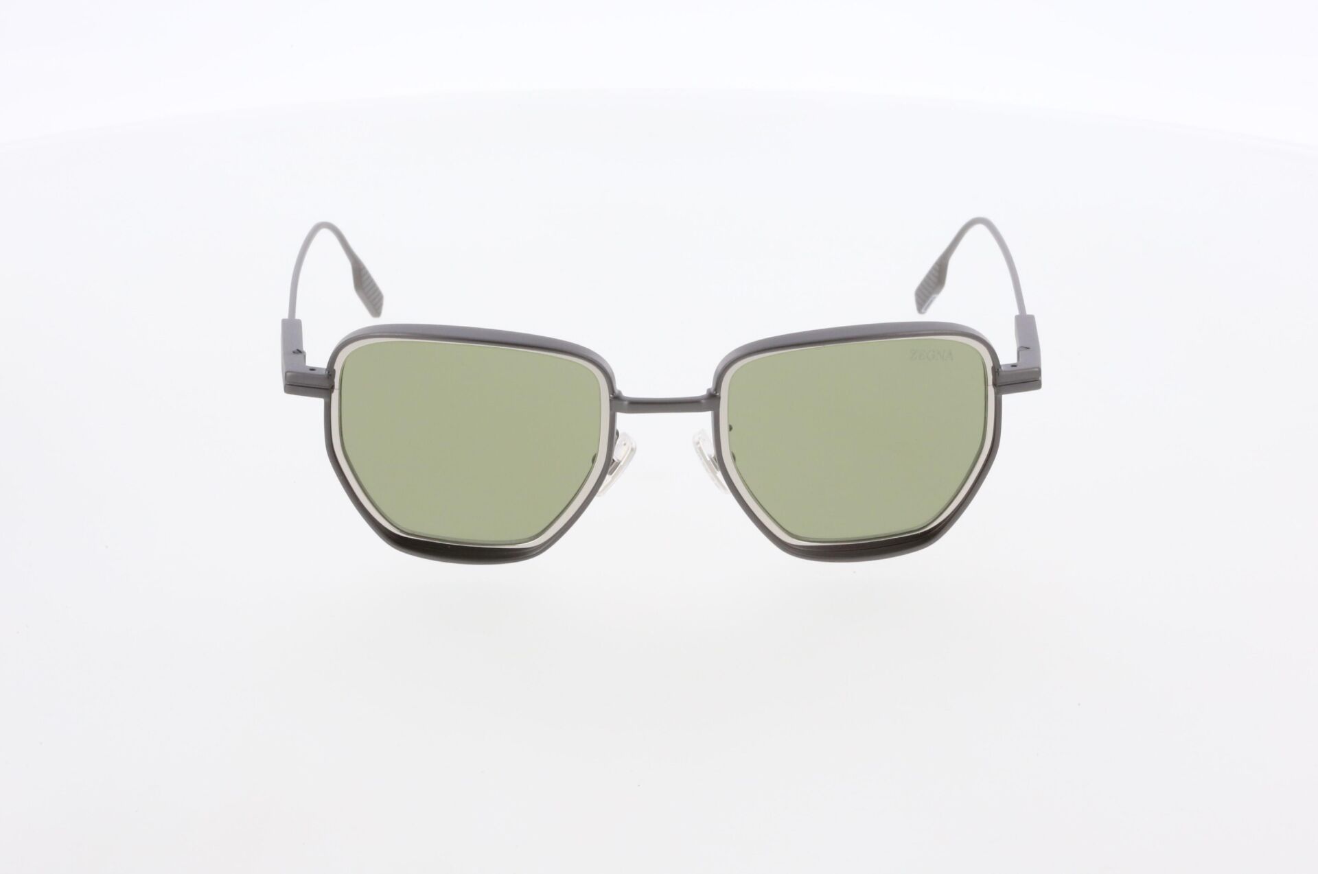 Zegna EZ0256 09N Erkek Güneş Gözlüğü