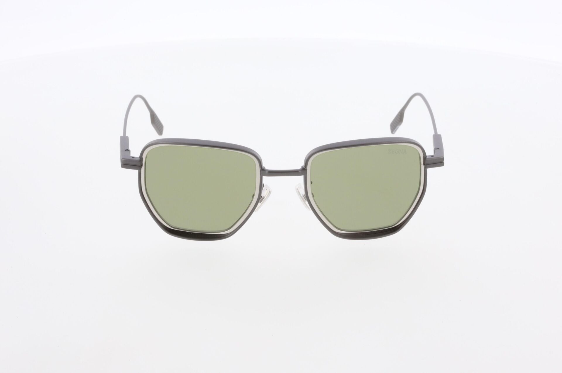 Zegna EZ0256 09N Erkek Güneş Gözlüğü