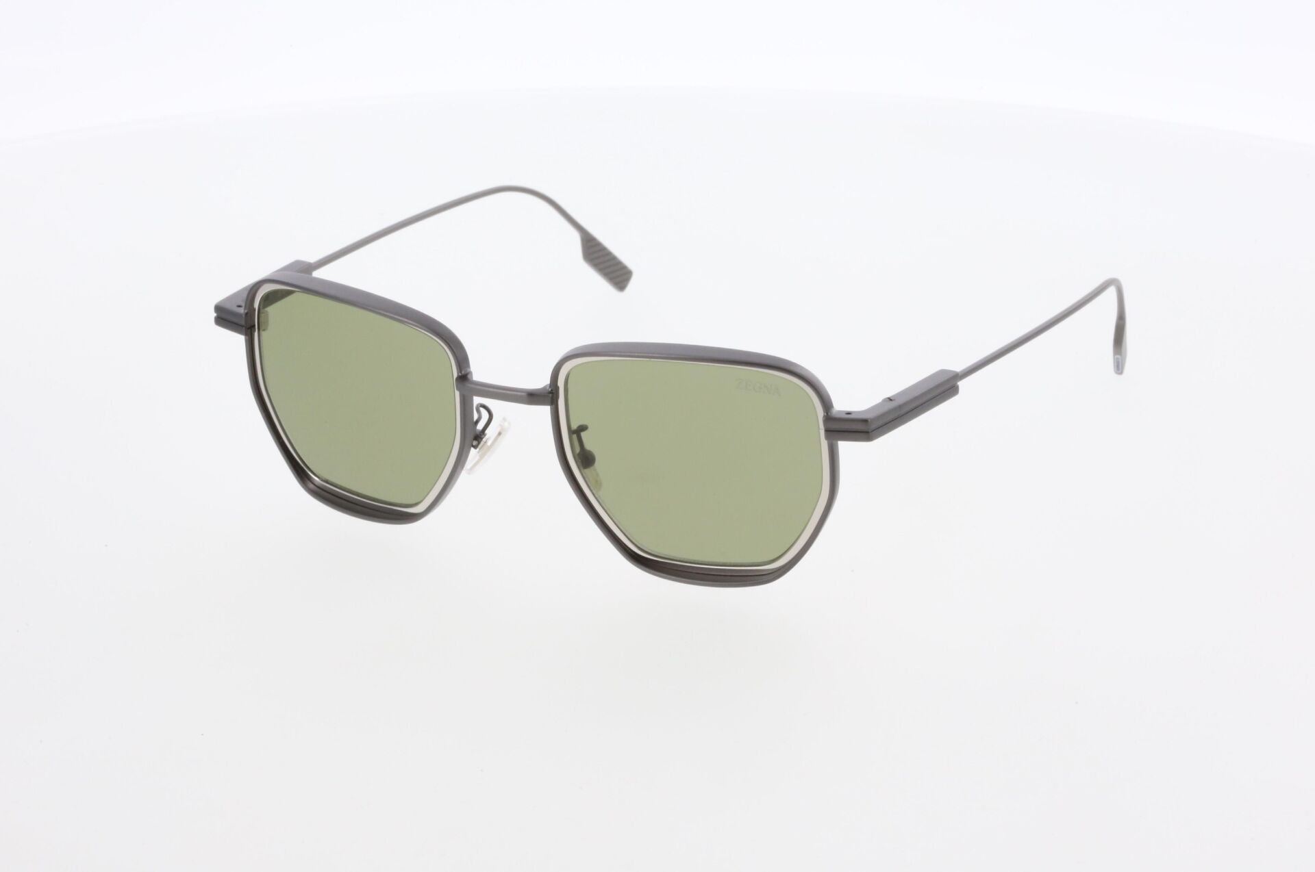 Zegna EZ0256 09N Erkek Güneş Gözlüğü