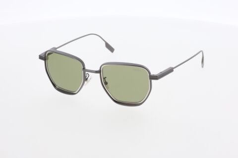 Zegna EZ0256 09N Erkek Güneş Gözlüğü
