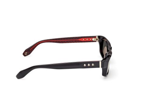 Louboutin LB0028 01C Erkek Güneş Gözlüğü