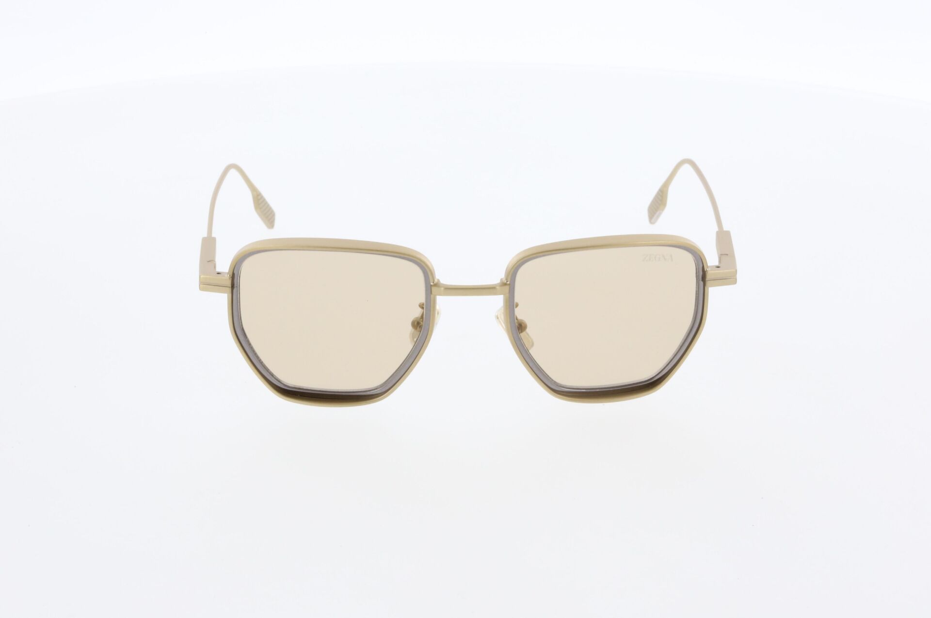 Zegna EZ0256 35E Erkek Güneş Gözlüğü