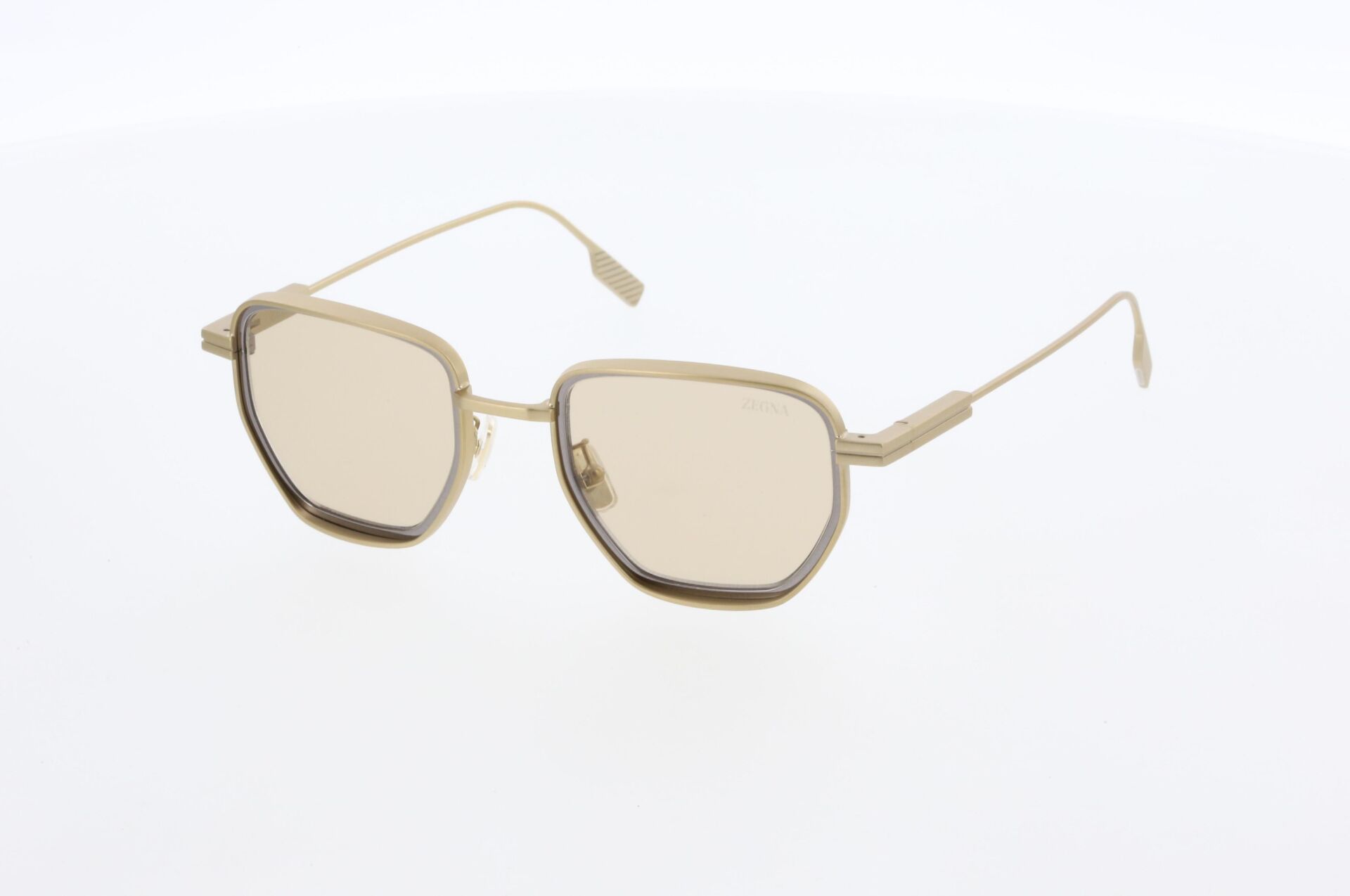 Zegna EZ0256 35E Erkek Güneş Gözlüğü