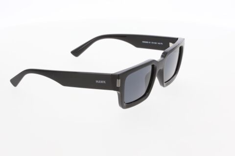Hawk HW2203 01 Unisex Güneş Gözlüğü