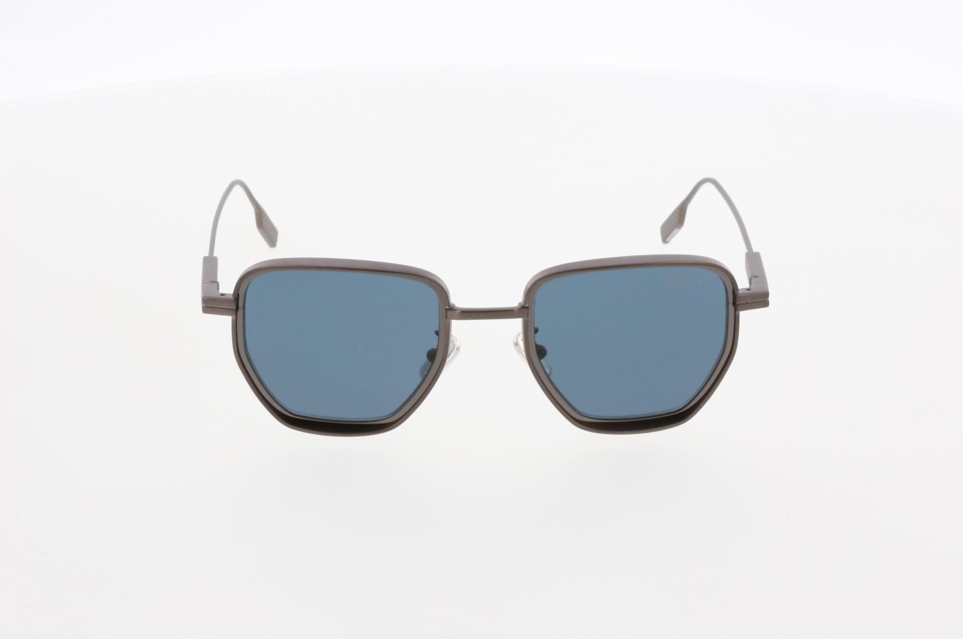 Zegna EZ0256 37V Erkek Güneş Gözlüğü