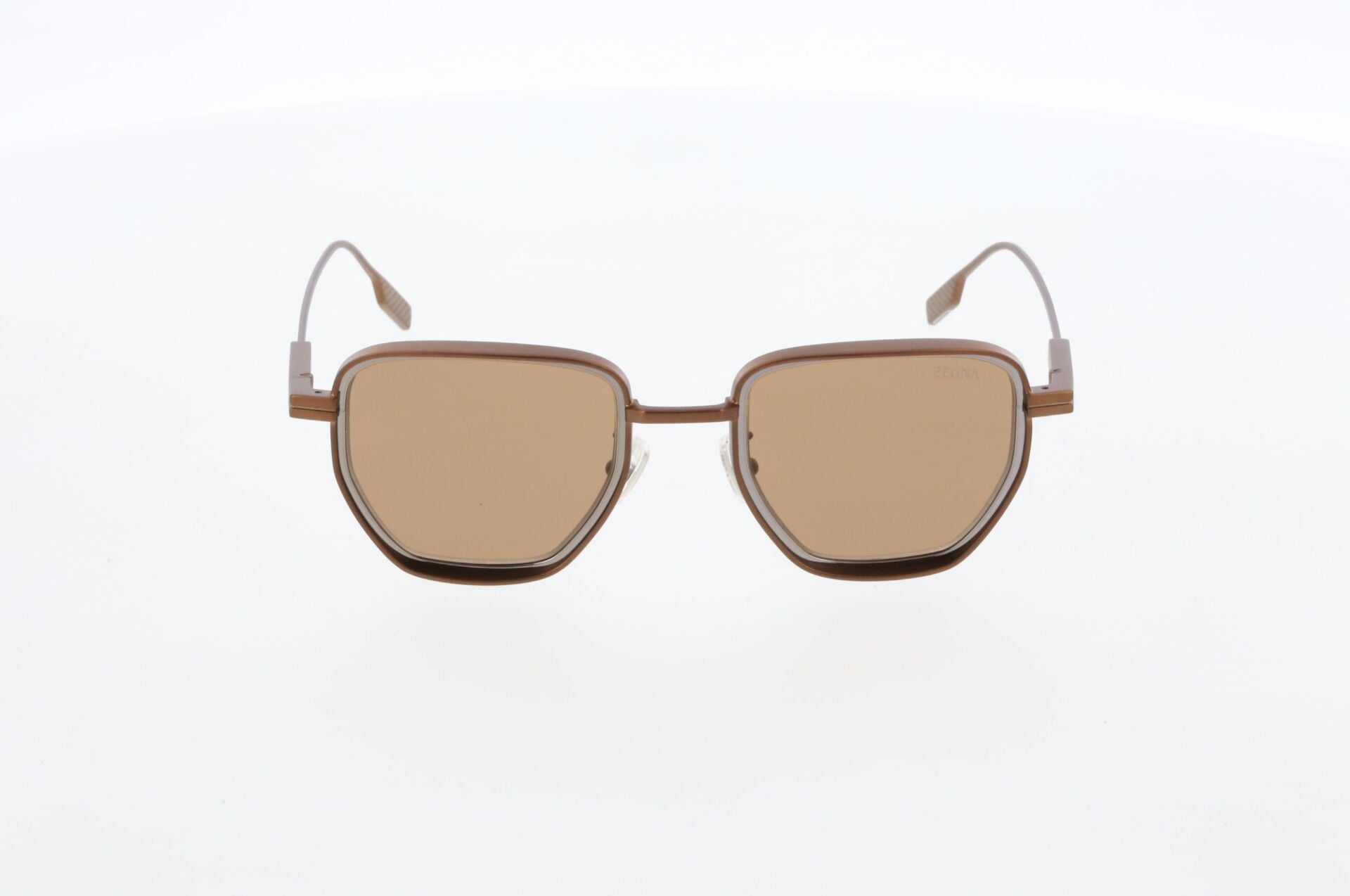 Zegna EZ0256 38E Erkek Güneş Gözlüğü