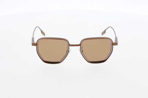 Zegna EZ0256 38E Erkek Güneş Gözlüğü