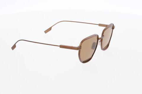 Zegna EZ0256 38E Erkek Güneş Gözlüğü