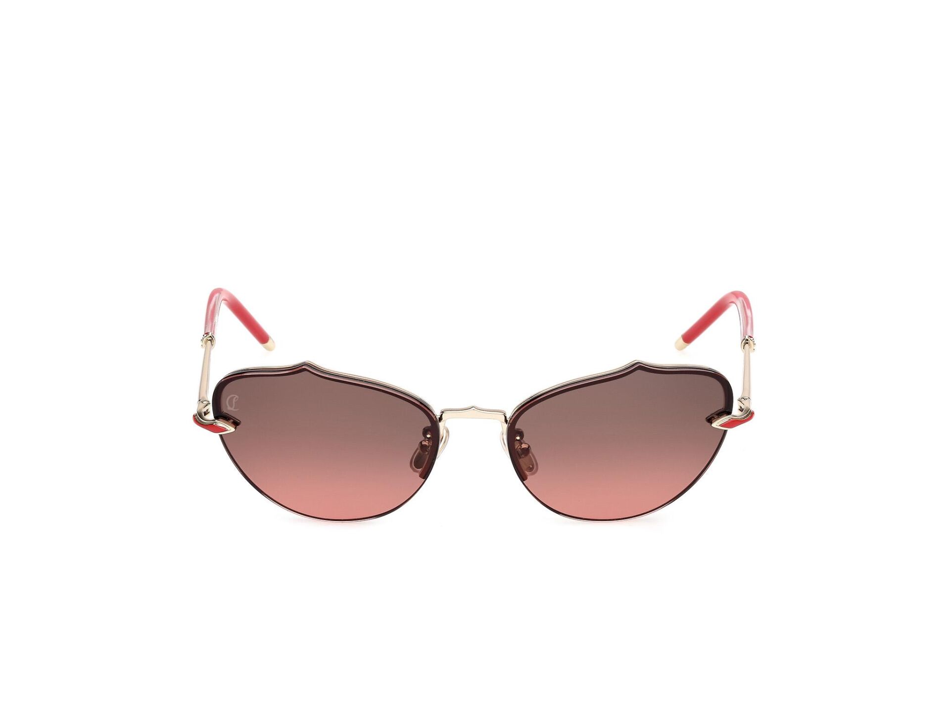 Louboutin LB0035 32C Kadın Güneş Gözlüğü