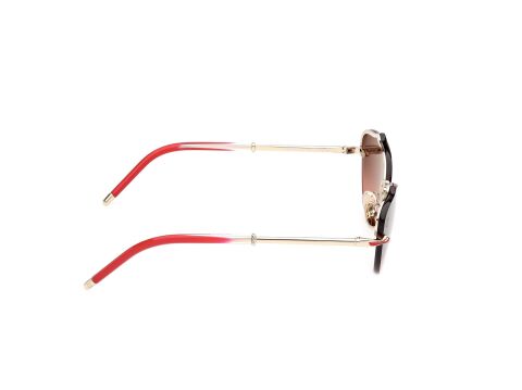 Louboutin LB0035 32C Kadın Güneş Gözlüğü