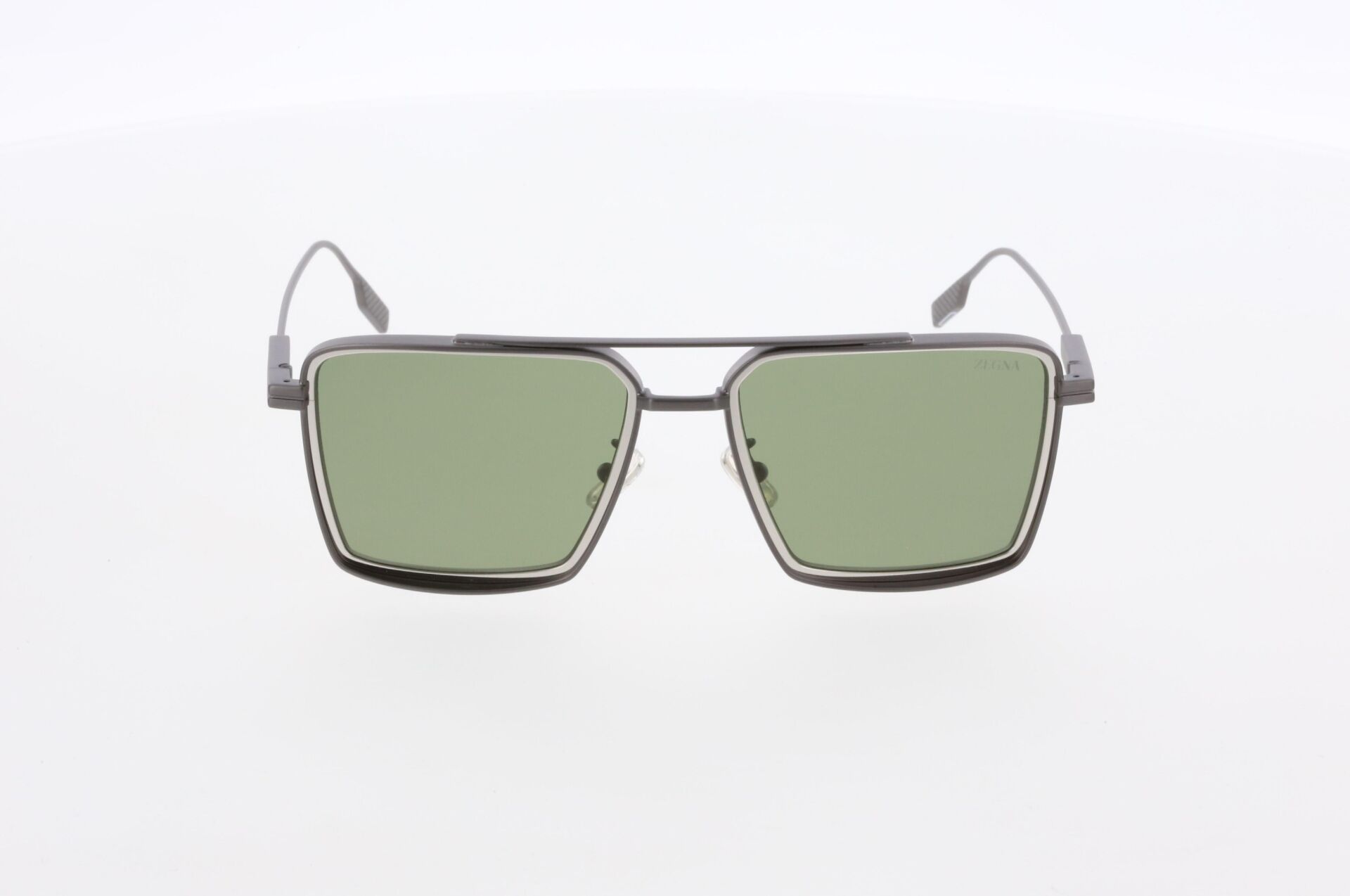 Zegna EZ0257 09R Erkek Güneş Gözlüğü