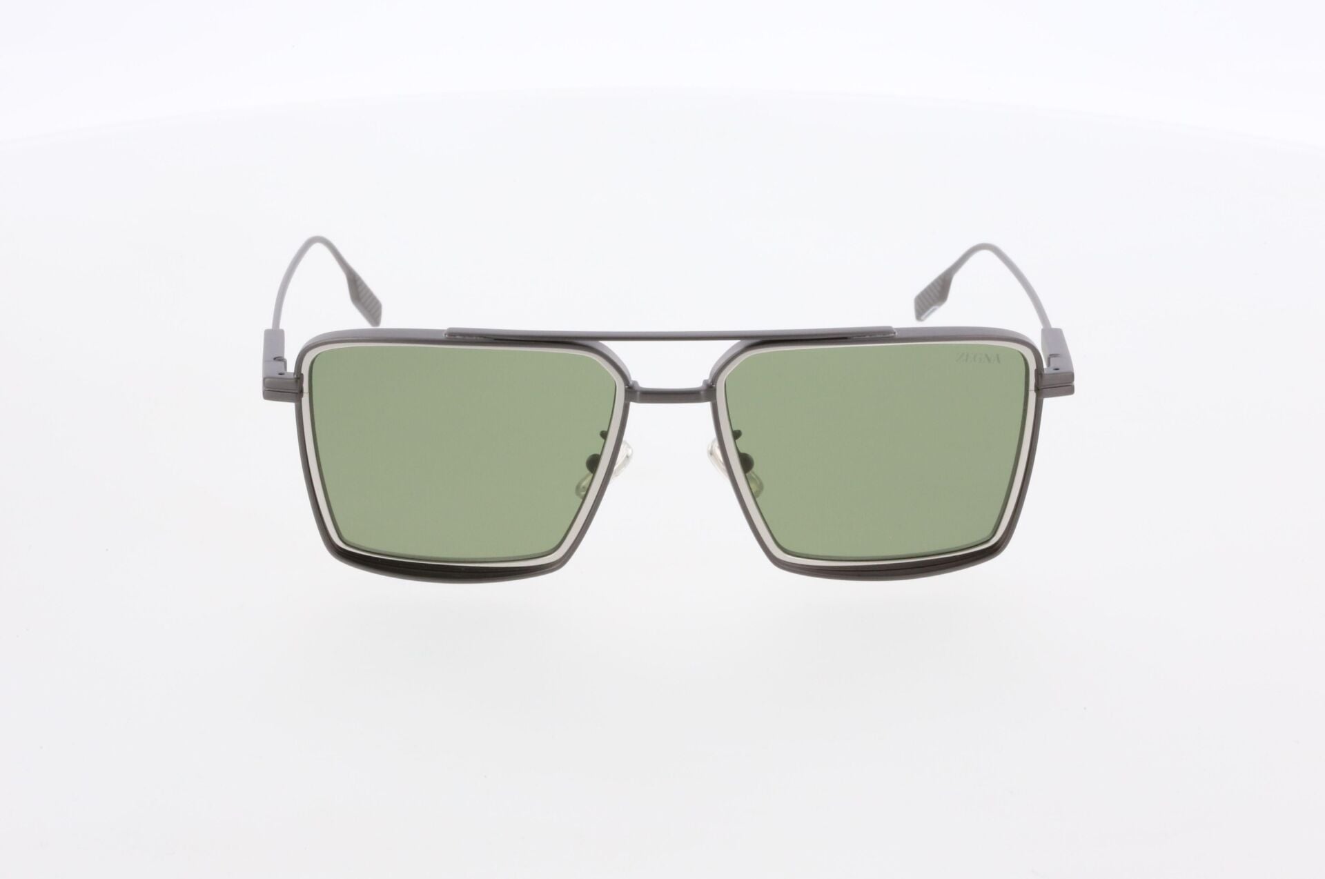 Zegna EZ0257 09R Erkek Güneş Gözlüğü