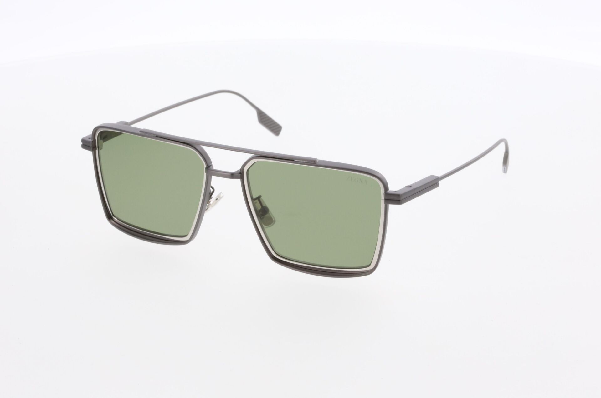 Zegna EZ0257 09R Erkek Güneş Gözlüğü