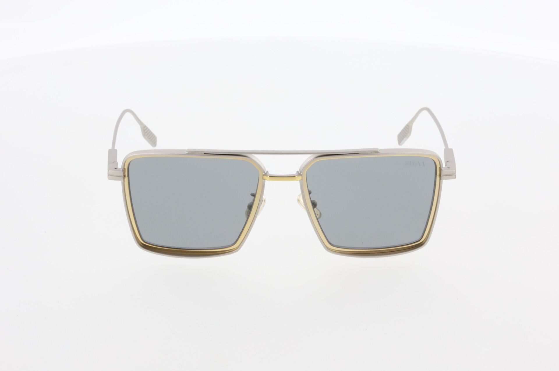 Zegna EZ0257 17A Erkek Güneş Gözlüğü