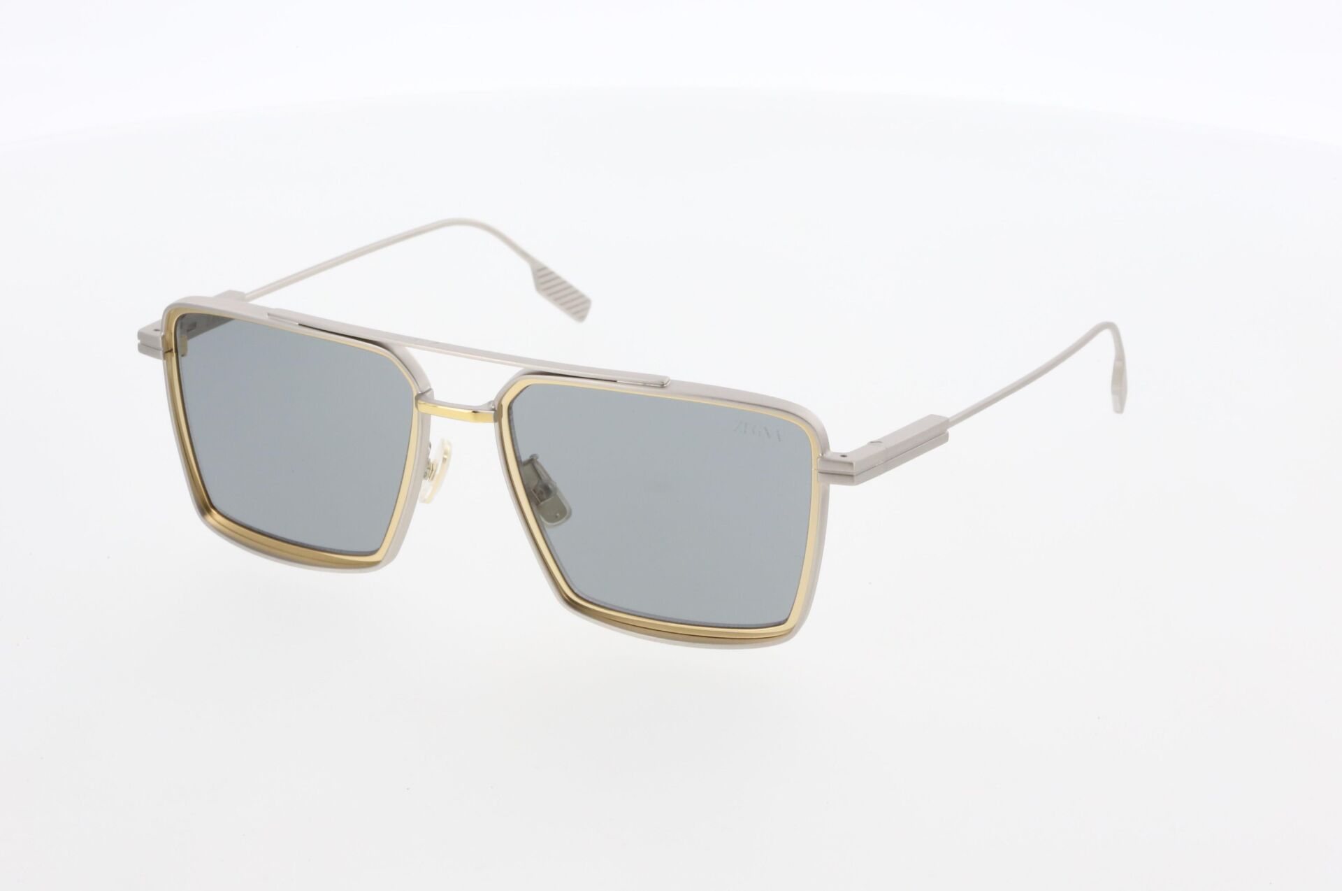 Zegna EZ0257 17A Erkek Güneş Gözlüğü