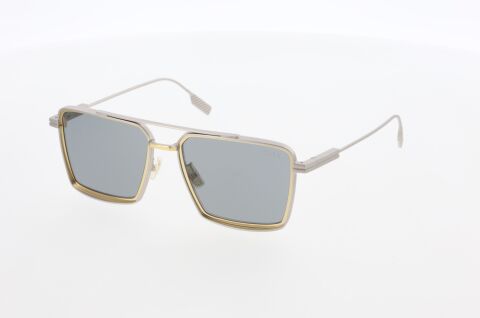 Zegna EZ0257 17A Erkek Güneş Gözlüğü