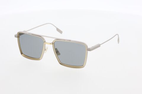 Zegna EZ0257 17A Erkek Güneş Gözlüğü