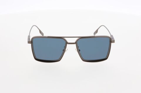 Zegna EZ0257 37V Erkek Güneş Gözlüğü